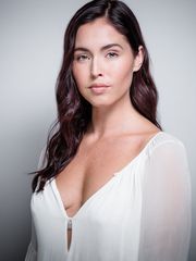 Natalie Krill nude .